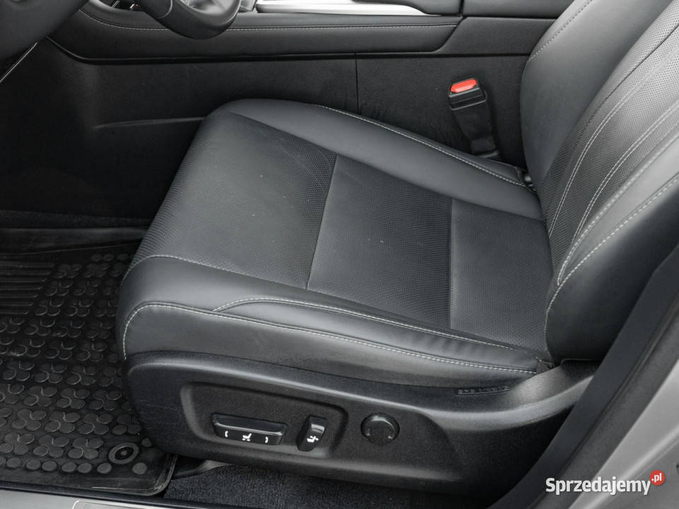 Lexus RX GD8F979450H PRESTIGE Podgrz i wentylf sprzedam