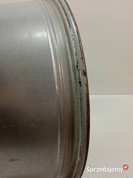 FELGA ALUMINIOWA R17 4X108 ET29 OC65MM 75JX17CH