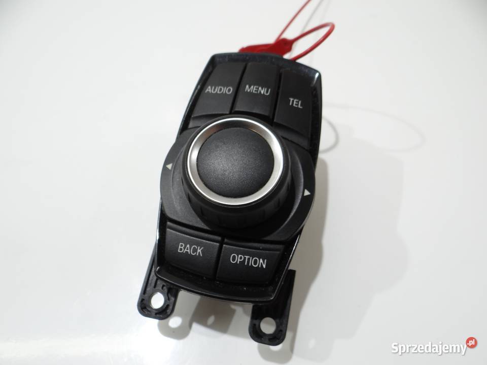 KONTROLER POKRĘTŁO IDRIVE BMW F30 9261704 lubelskie Strzyżewice