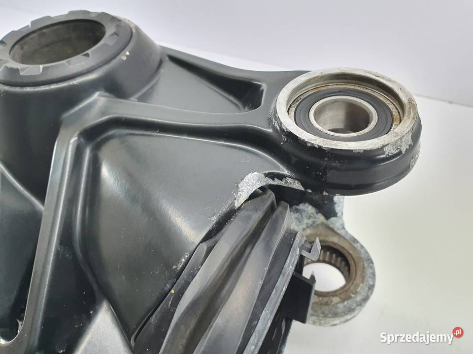 Dyfer Przekladnia Katowa Tarcza Bmw R 1200 Gs Łódź sprzedam