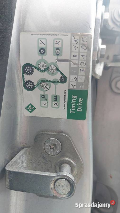 Ford fiesta sprzedam Fiesta Rudzica