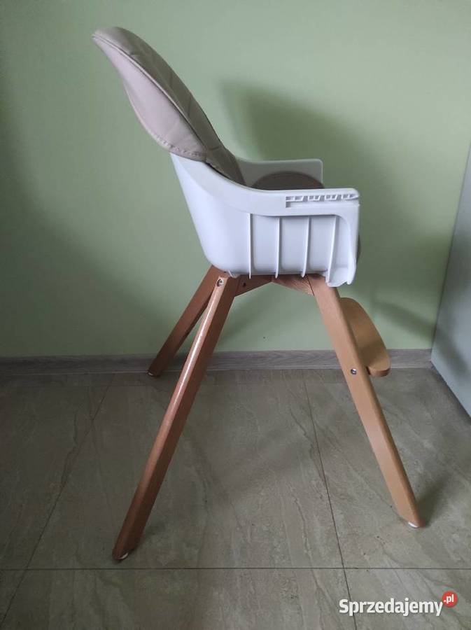 Fotelik krzesełko do karmienia Ricokids mazowieckie Andrzejewo