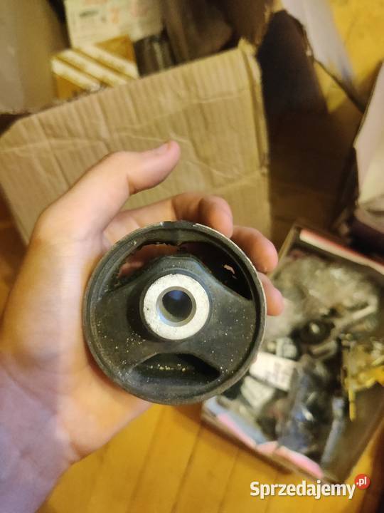 Nowe części Skoda Felicia Rzeszów