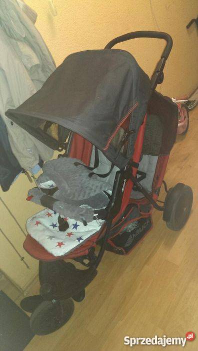 wozek roku pomorskie Rumia