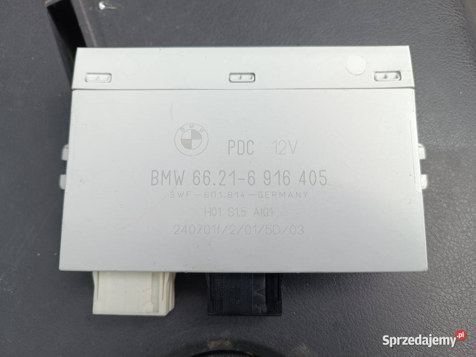 Serwo pompa hamulcowa zbiorniczek BMW e46 18i Radom