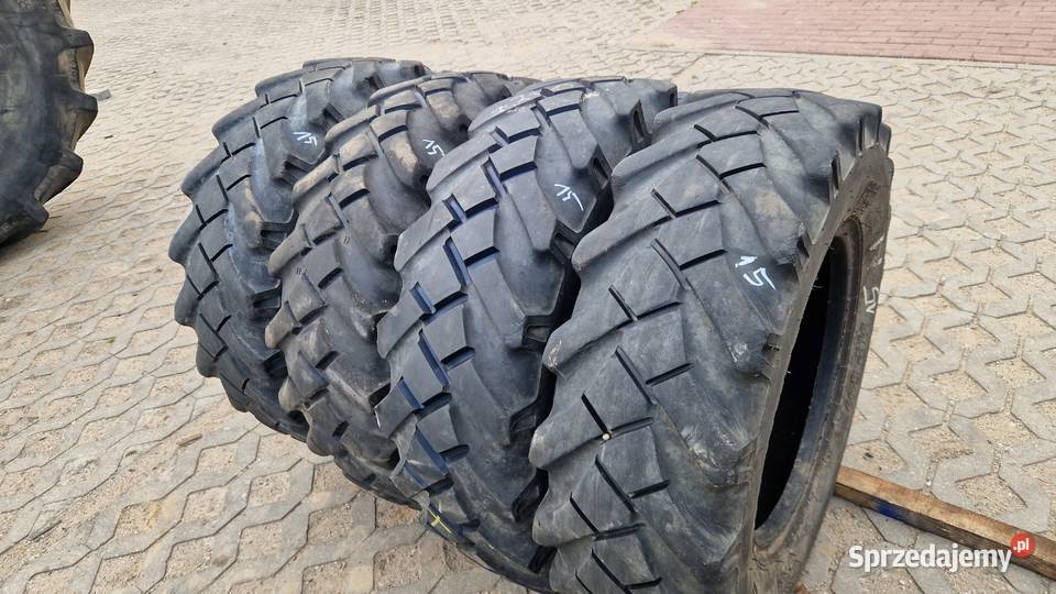 10518 105r18 1058018 BKT 50 bez napraw Nowe Miasto Lubawskie