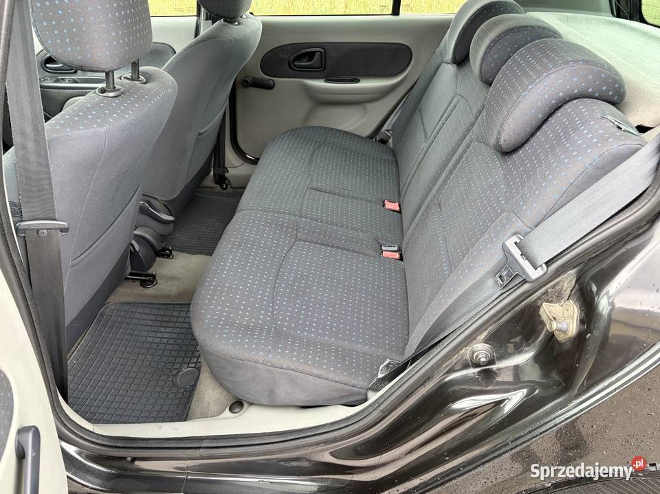 Renault Clio 12 Benzyna Salon Bezwypadkowe mazowieckie