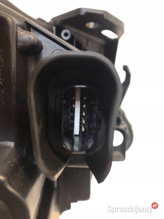 Peugeot 3008 I 5008 I przed FL 20092013