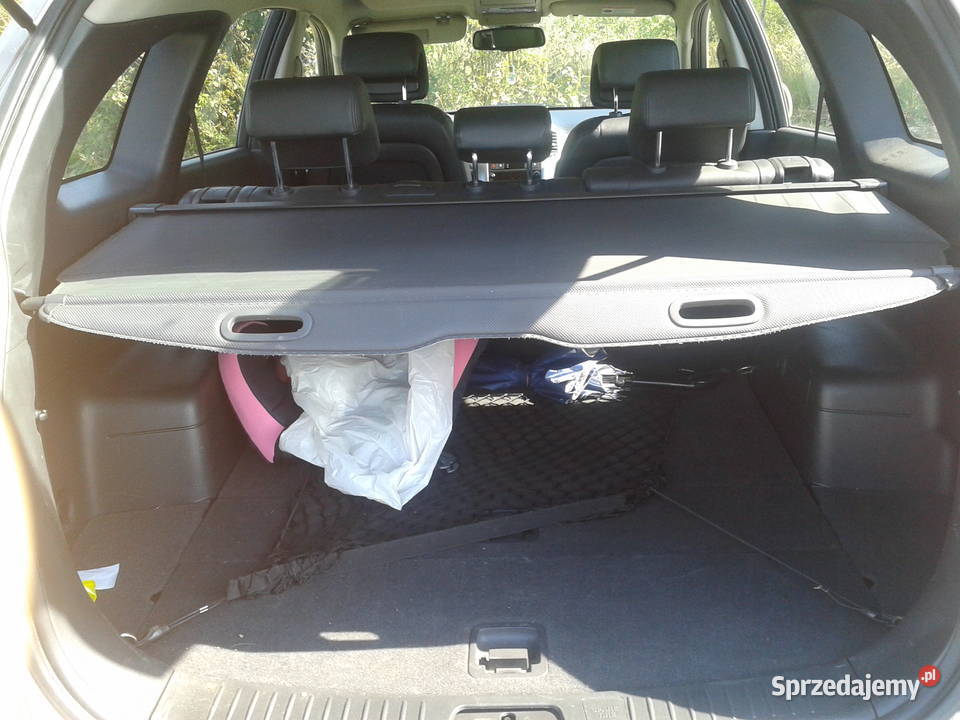 Captive sprzedam diesel Captiva Czastary