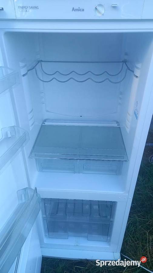 Lodówka Amica 160 wolnostojące Kórnik