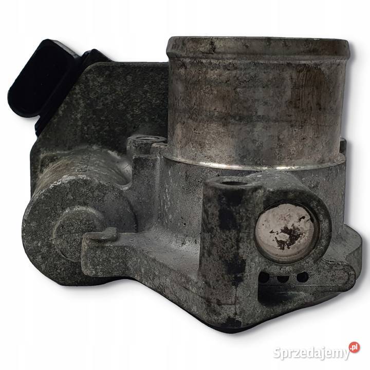 PRZEPUSTNICA Renault Scenic II 19 DCI Chełm