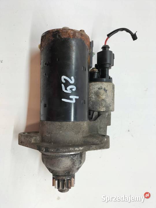 ROZRUSZNIK 02M911024C 0001153009 20 TDI VW świętokrzyskie