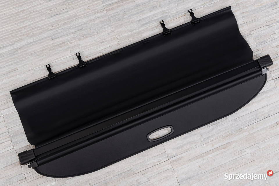 Roleta bagażnika ford edge 201521 Dębica sprzedam
