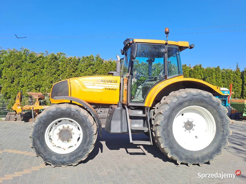 Ciognik fendt farmer 309 Ciągniki