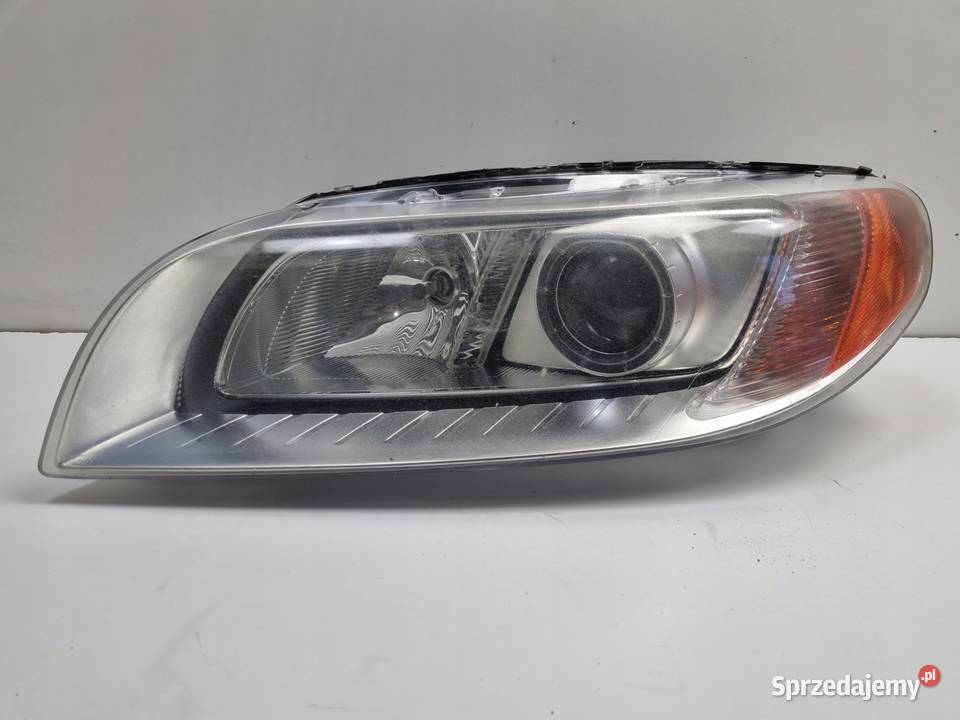 LAMPA LEWA Volvo S80 II V70 III XC70 PRZEDNIA osobowe Chełm sprzedam