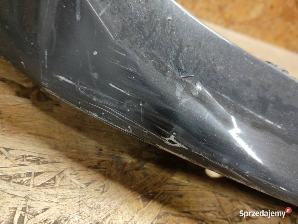Zderzak Przedni Przód BMW 8 G14 G15 G16 MPakiet Motoryzacja Pleszew
