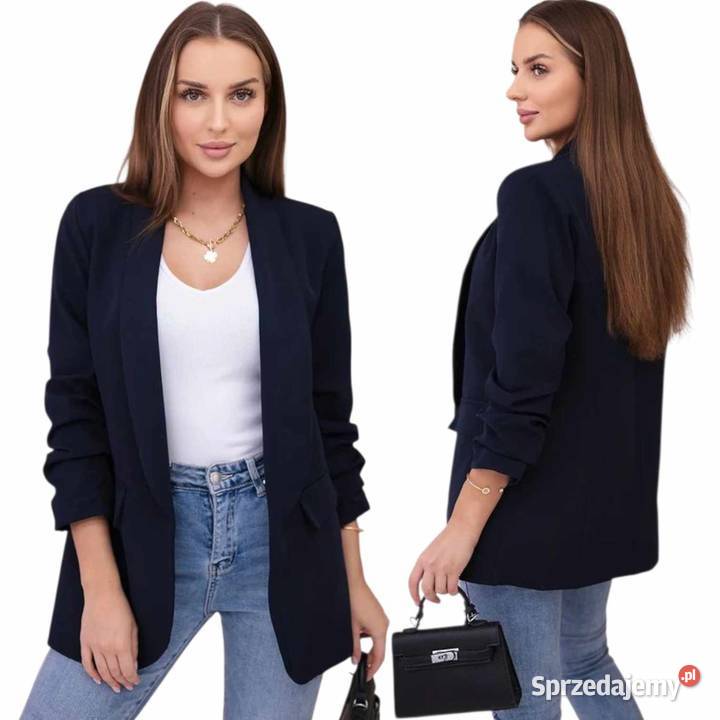 Marynarka damska rozmiar uniwersalny Piotrków Trybunalski sprzedam