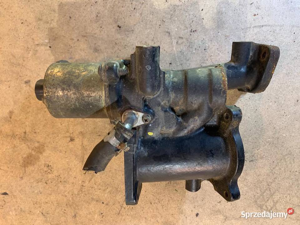 Zawór egr 17 cdti denso opel astra h Szczecin