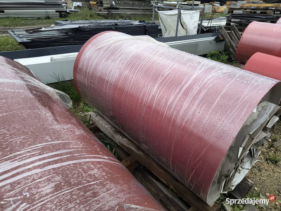 Blacha trapezowa Radzionków