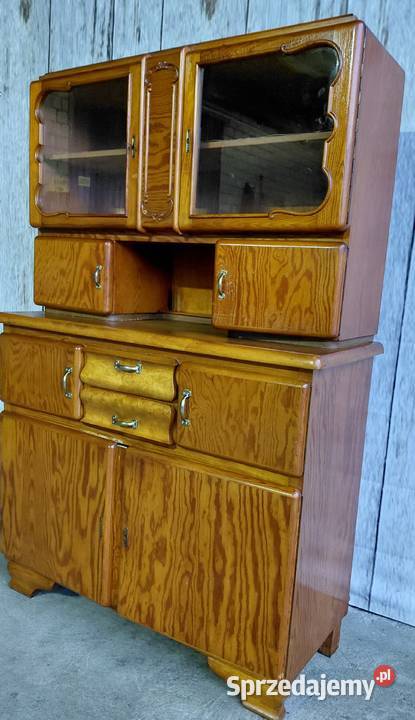 kredens Babciny 464 Byczyna sprzedam
