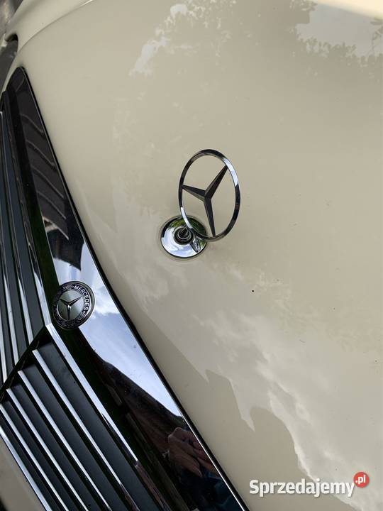 Mercedes W211 lift kombi 2008r podkarpackie Nisko