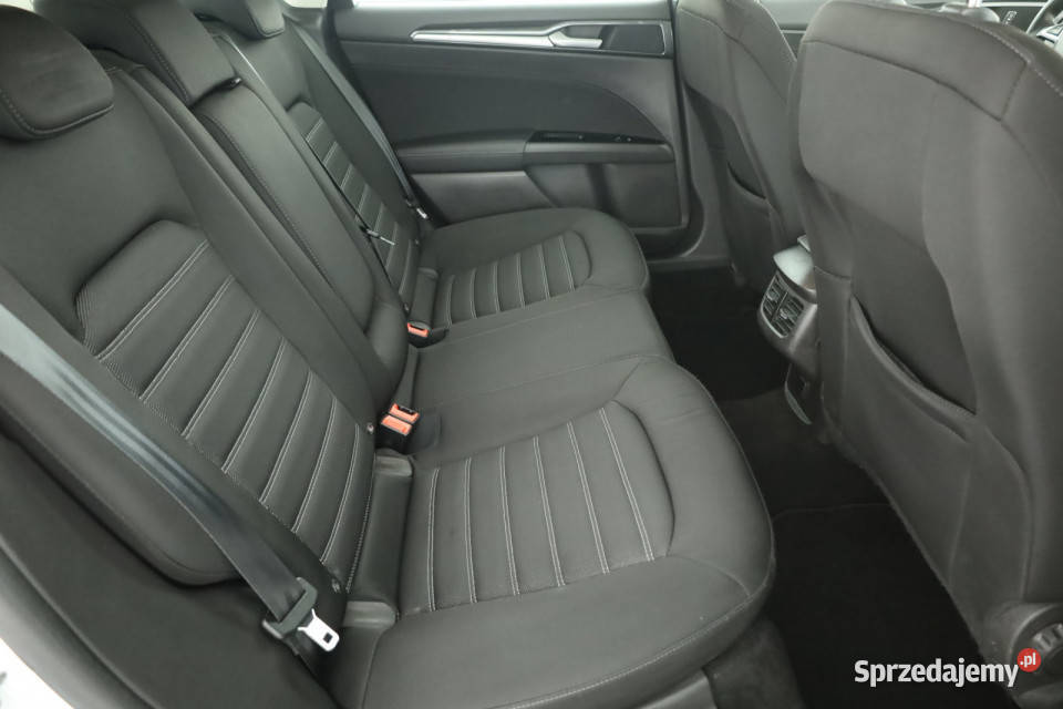 Ford Mondeo 20 EcoBlue bluetooth Bielany Wrocławskie