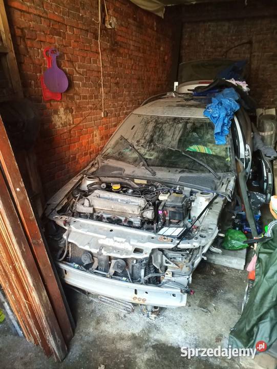 Saab 95 23 Turbo Aero na CZĘŚCI
