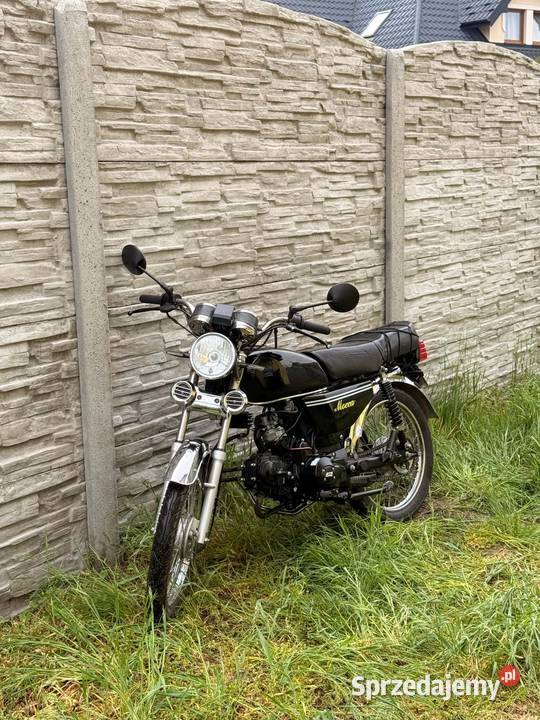 Benyco mocca łańcuch sprzedam