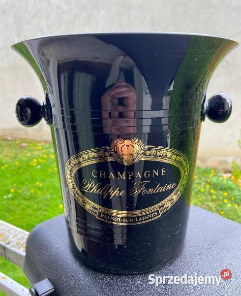 kubelki na butelki szampana Olkusz