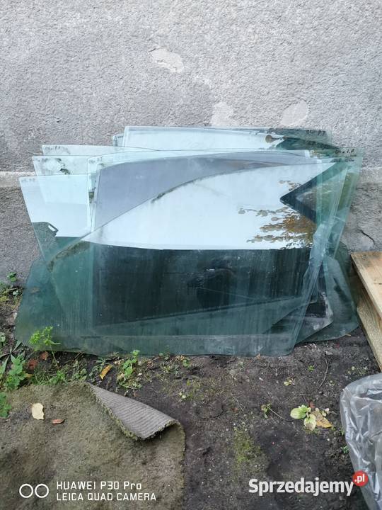 Szyby tył przód Seat Leon Toledo różne roczniki Jaworzno