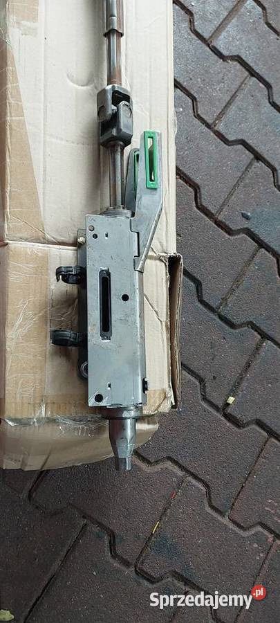 Kolumna kierownicza Ford C Mk1 Szczecin