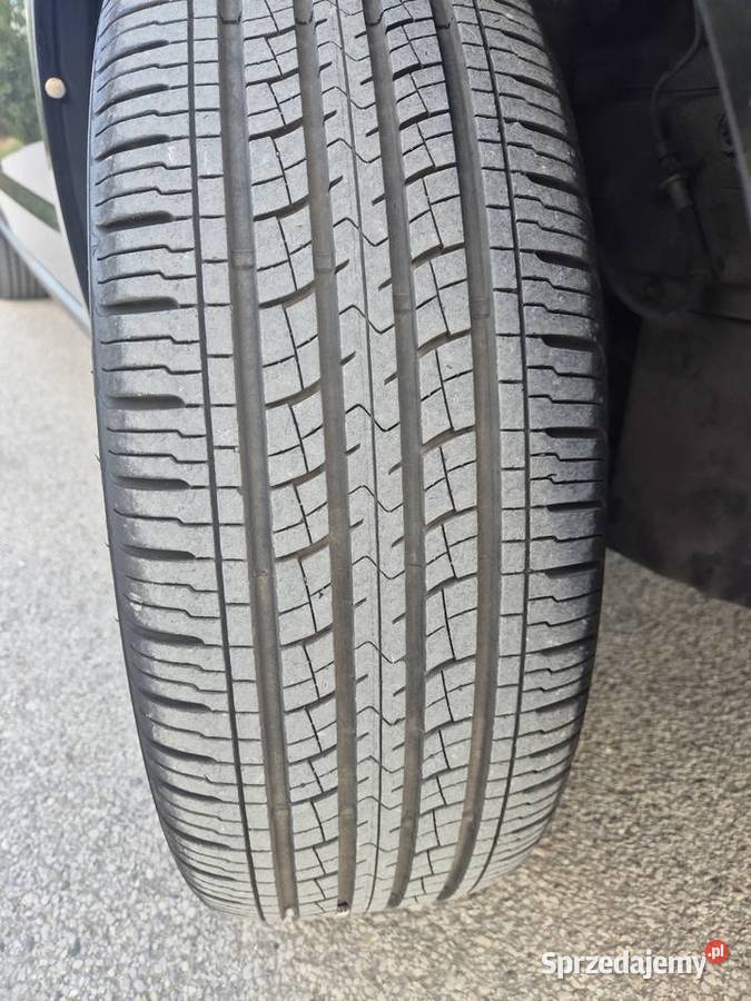 Fiat Freemont Lounge 4x4 2014r 20D 170 Serwis
