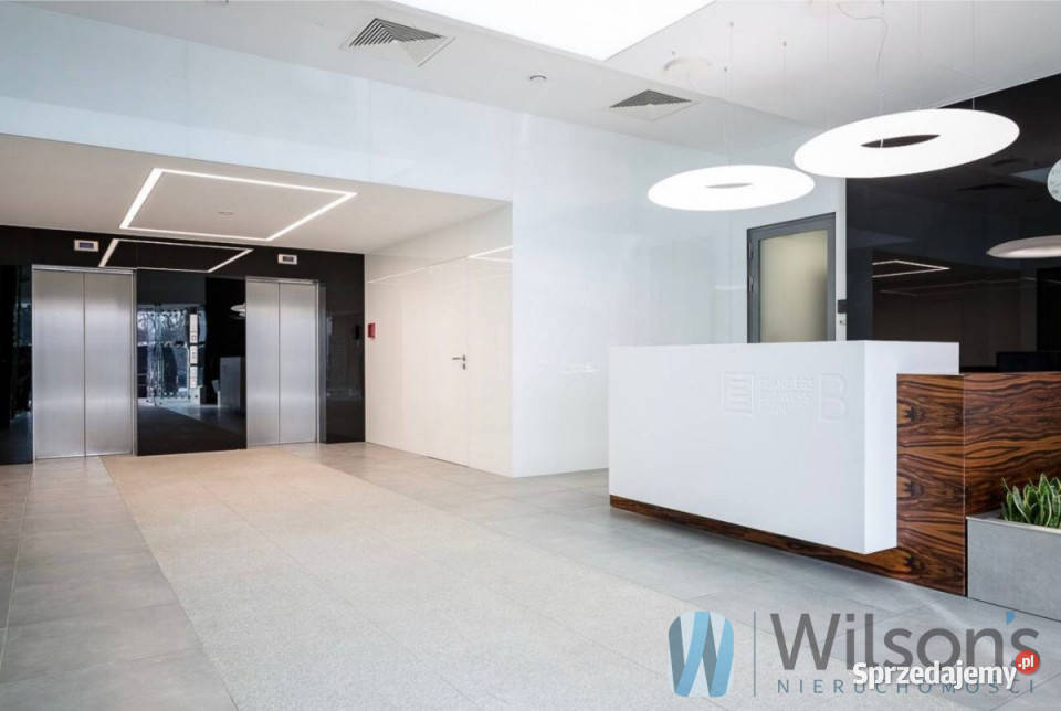 Ogłoszenie lokal 60286m2 Warszawa Marcina Flisa