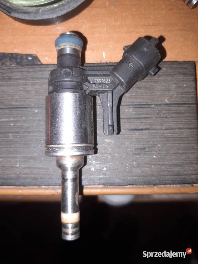 Sprzedam różne części samochodowe nowe i używane manualna Legnica