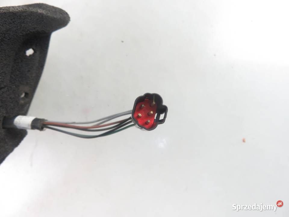 LUSTERKO LEWE FORD FIESTA MK5 V 2S6117683BM 62