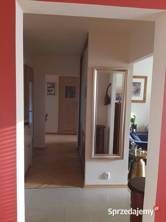 KKomfortowe mieszkanie 72m2 gotowe do Mieszkania Warszawa