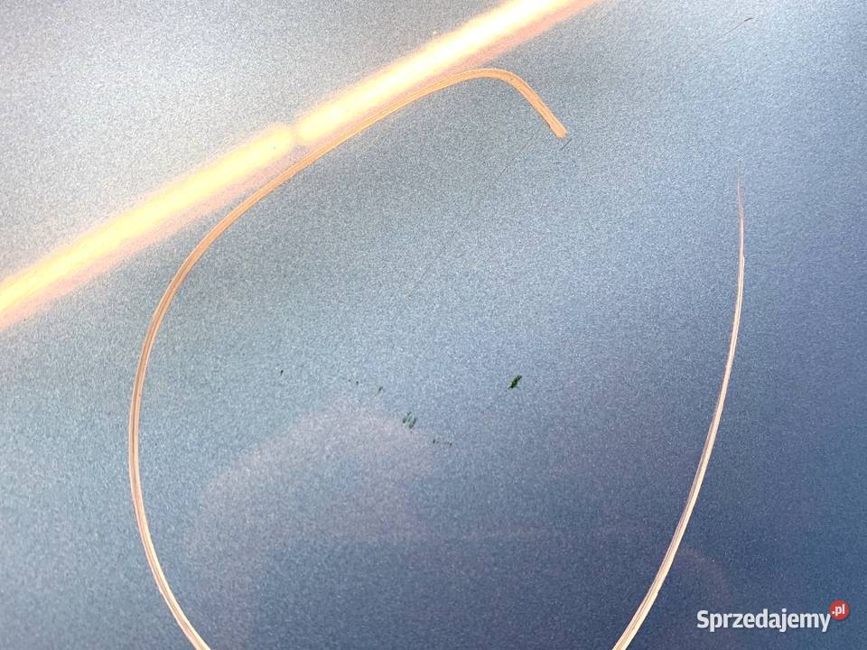 BŁOTNIK LEWY PRZÓD RENAULT SCENIC III Minivan