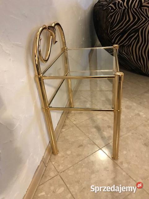 stolik vintage sprzedam