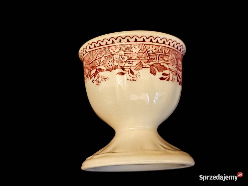 Jajecznik VilleroyBoch Burgenland Chełm