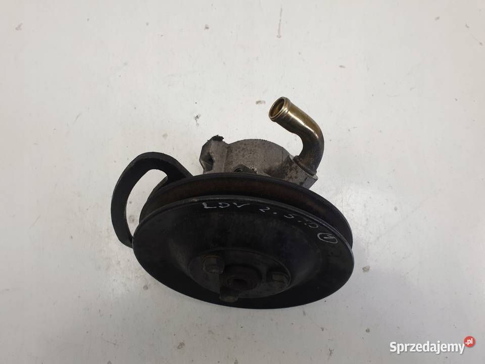 LDV Convoy 25 TD POMPA WSPOMAGANIA 26086478 Rudka