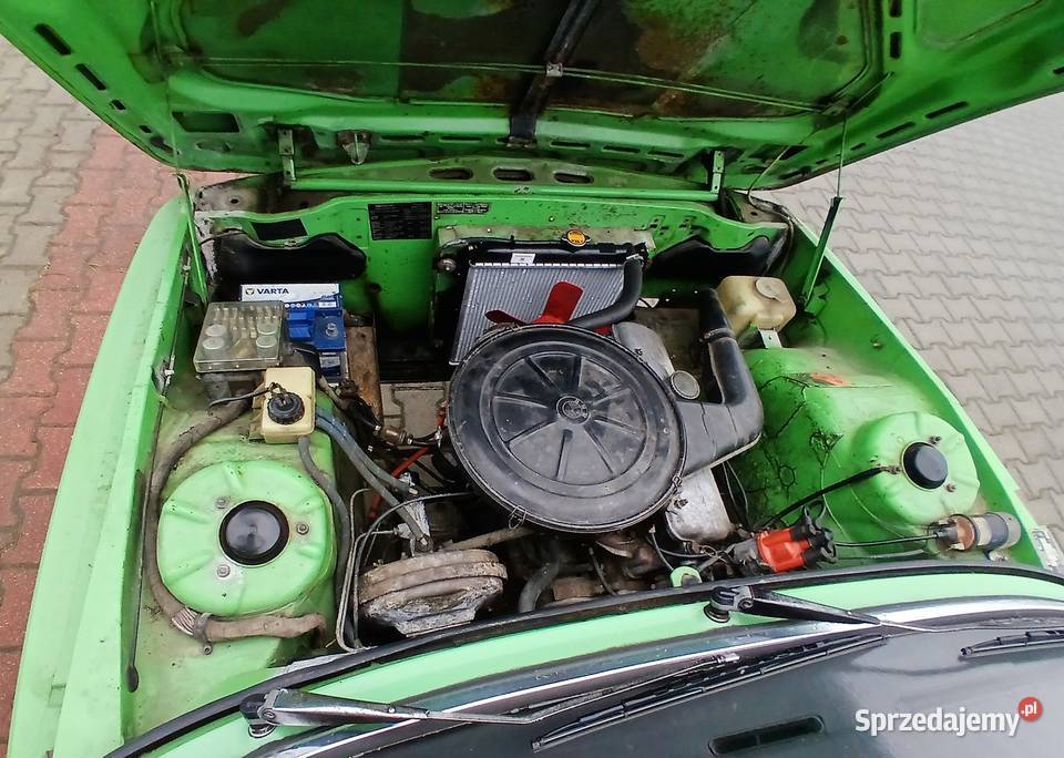 BMW E12 520 z 1975 roku świętokrzyskie