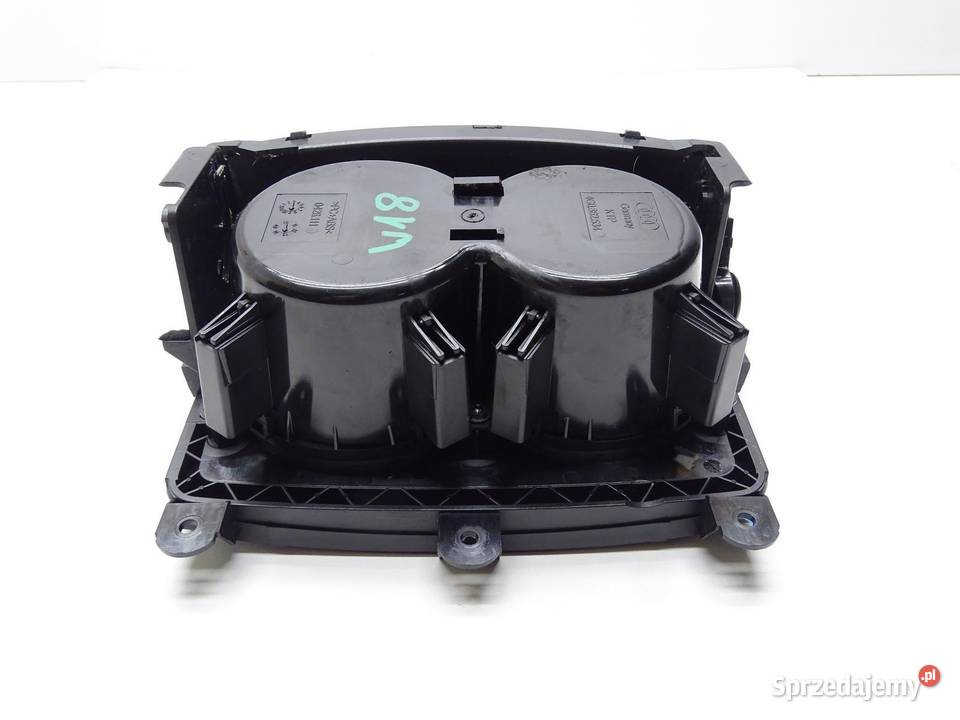 UCHWYT CUP HOLDER NA KUBKI 4G0862534A AUDI A6 C7