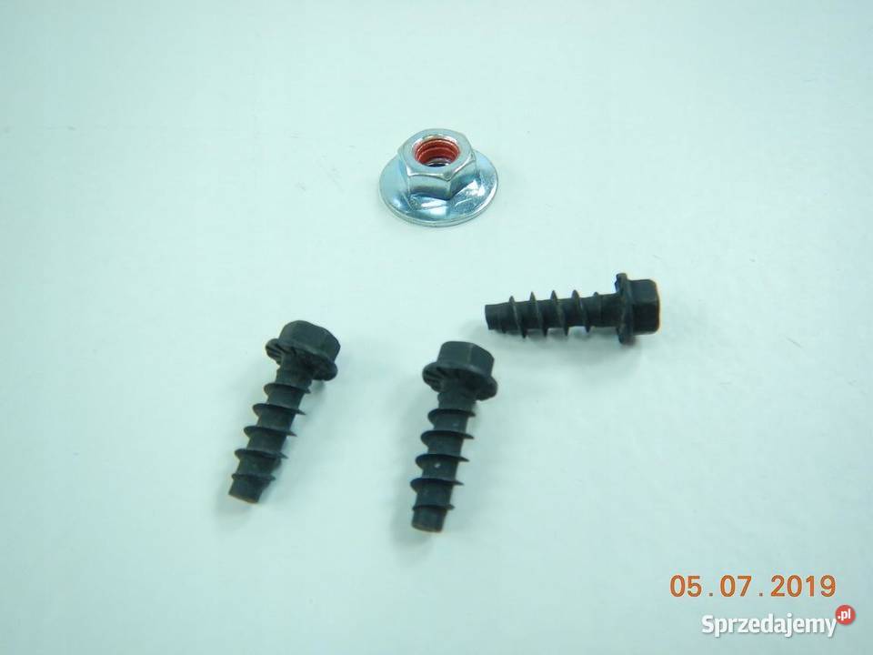 OBUDOWA WENTYLATORA DODGE RAM 2500 0304 ASO sprzedam