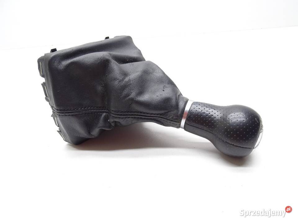 GAŁKA MIESZEK ZMIANY BIEGÓW 6B MANUAL AUDI A4 B8