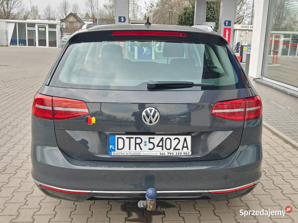 Volkswagen Passat B8 20142023 łopatki zmiany biegów Karczew