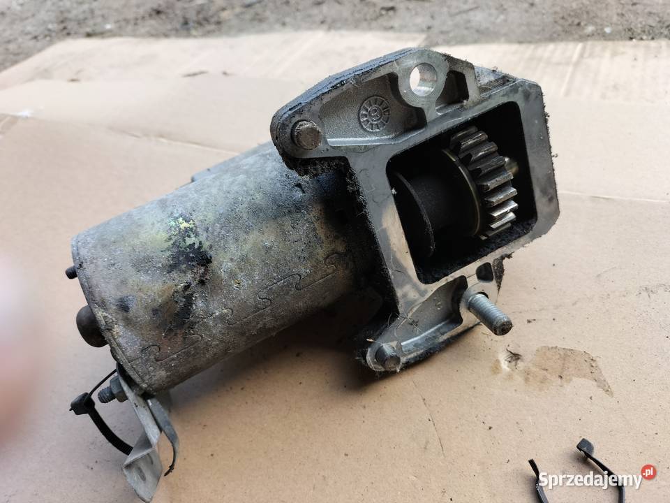 MONDEO 25L V6 MK2 MK3 ROZRUSZNIK osobowe sprzedam