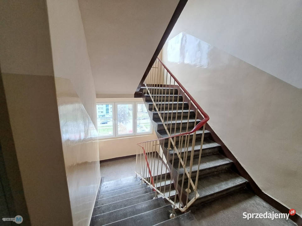 Mieszkanie sprzedam Kielce 596m2 3pok świętokrzyskie sprzedam