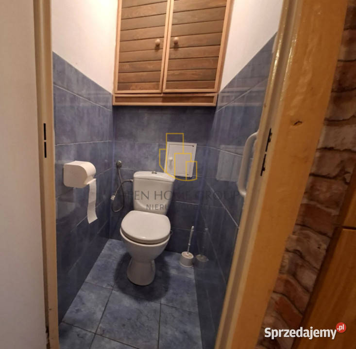 Zabobrze II 3pokojowe mieszkanie 58m2 M Miejsk Jelenia Góra