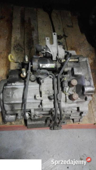 HONDA CIVIC 2000 SKRZYNIA BIEGÓW AUTOMAT Kozubszczyzna