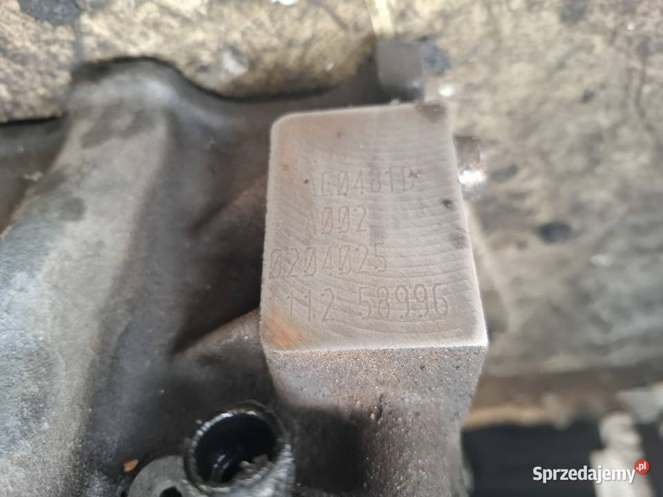 IVECO DAILY FIAT DUCATO 23 JTD blok silnik świętokrzyskie Kielce